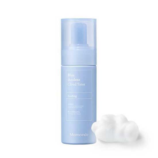 

[MAMONDE] Синий тоник Azulen Cloud 150мл