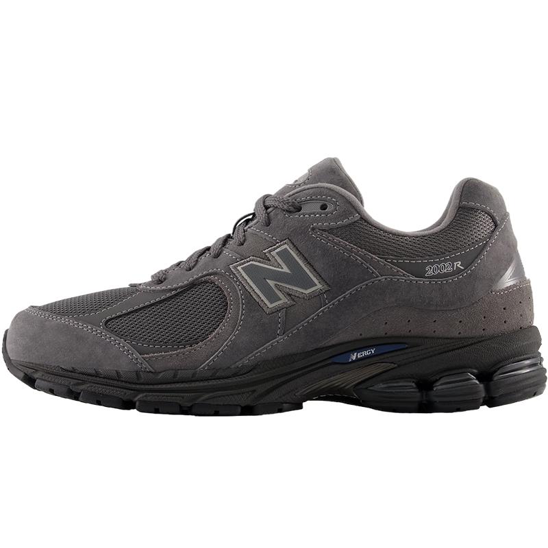 NEW BALANCE U2002RH Унисекс Ретро Повседневная Обувь 40.5
