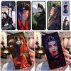 Xiao Zhan Mo Dao Zu Shi For Samsung Galaxy M21 M11 M31 M13 M33 M35 M53 M55 M15 M14 M34 M54 M12 M32 M52 M06 M16 Case