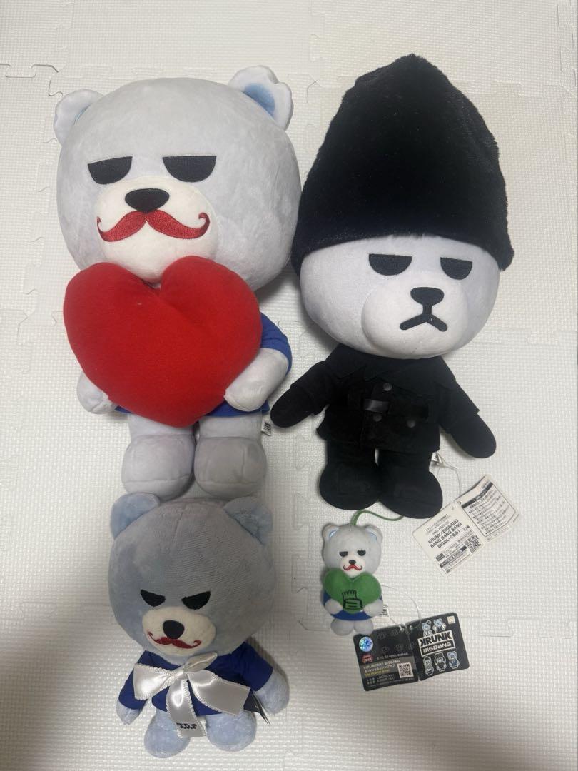 

[Б/У] Товары BIGBANG лайтстик