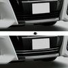 Toyota Noah Voxy 80 Series Bumper Trim, Fog Lights & Accessories (14-17 Models)