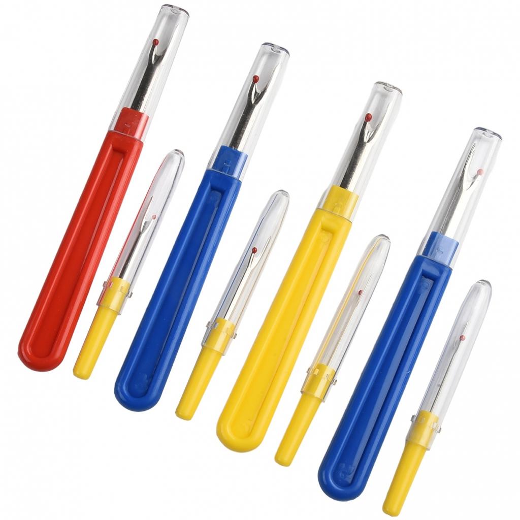 Sömborttagning Sömsprättare Sömtrådssprättare Kit