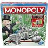 Board Game - Monopoly - Monopoly - 2 Players or More - from 8 Years Old - Indoor