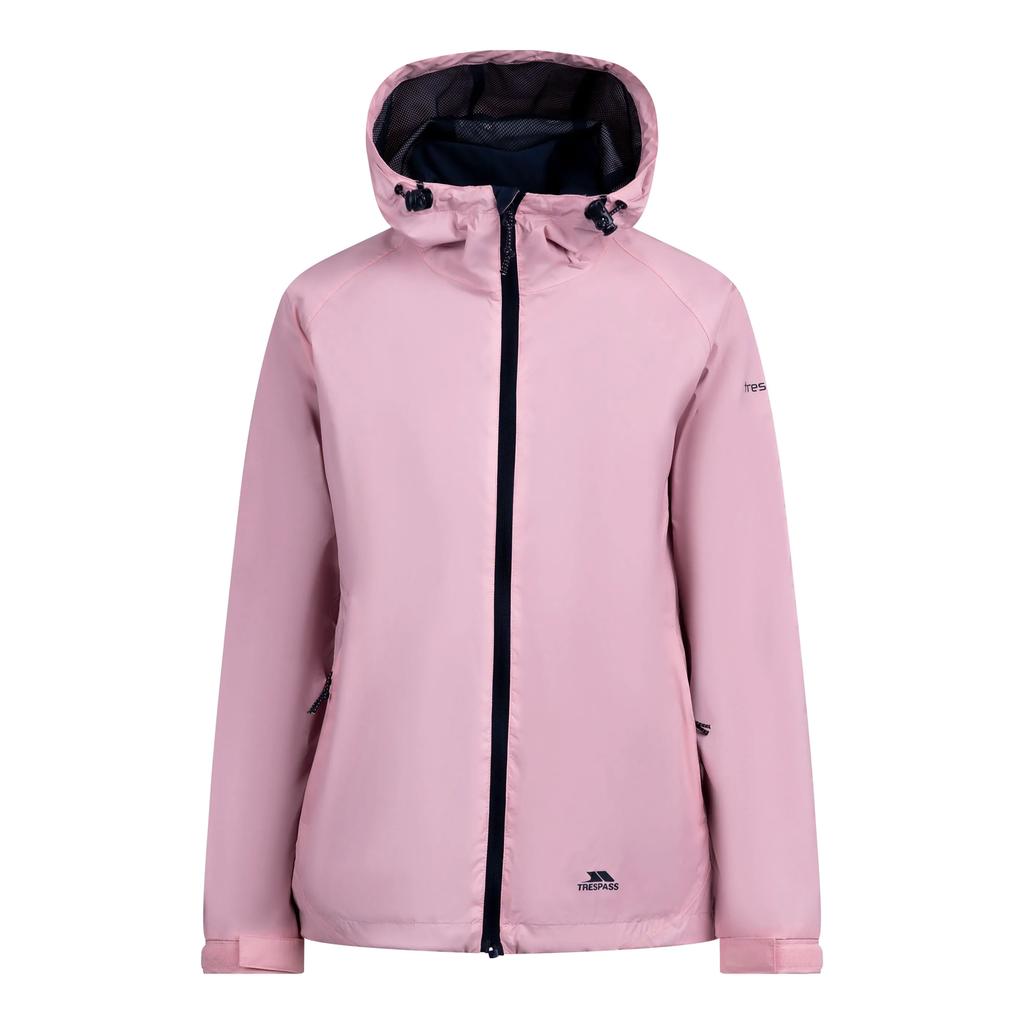 Womens/Ladies Tayah II Waterproof Jacket