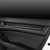 Stainless Steel Car Interior Door Panel Stripe Cover Molding Trim For Honda Accord X 10th 2018-   Hybrid Accessories
