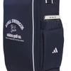 [Adidas Golf] Golf-Schuhtasche Graphic Shoe Bag College Navy