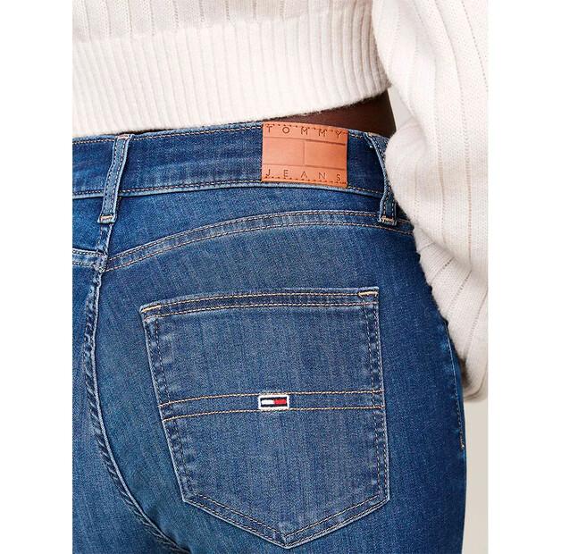 Tommy Jeans DW0DW19258 Jeans