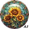 Butterfly Wooden Jigsaw Puzzle High Quality Irregular Shape Animal Puzzles 3D Party Game Christmas Gift For Kids And Adults