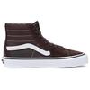 Vans Sk8 Gore-Tex High-Top Skate Shoes Unisex Sneakers Brown White VN0A4V9X0VB