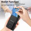 Xiaomi Mi 15Pro Mobile Phone Case Simple K80 Card Bag Turbo4 Car Magnetic Redmi Note14 Protective Case