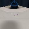 [USED] BTS x McDonald's collaboration T-shirt worn by V