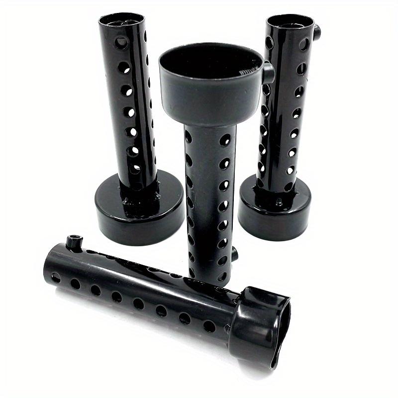 [Motorcycle Exhaust] Universal Motorcycle Exhaust Pipe | 35mm 42mm 45mm 48mm 60mm