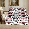 1pc Comfortable Home Print Throw Blanket, Betty Boop Blanket For Bed and Sofa Use, Special Present For Family