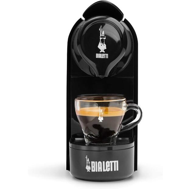 Capsule Coffee Machine Bialetti Gioia Optical White (012900020/SC)