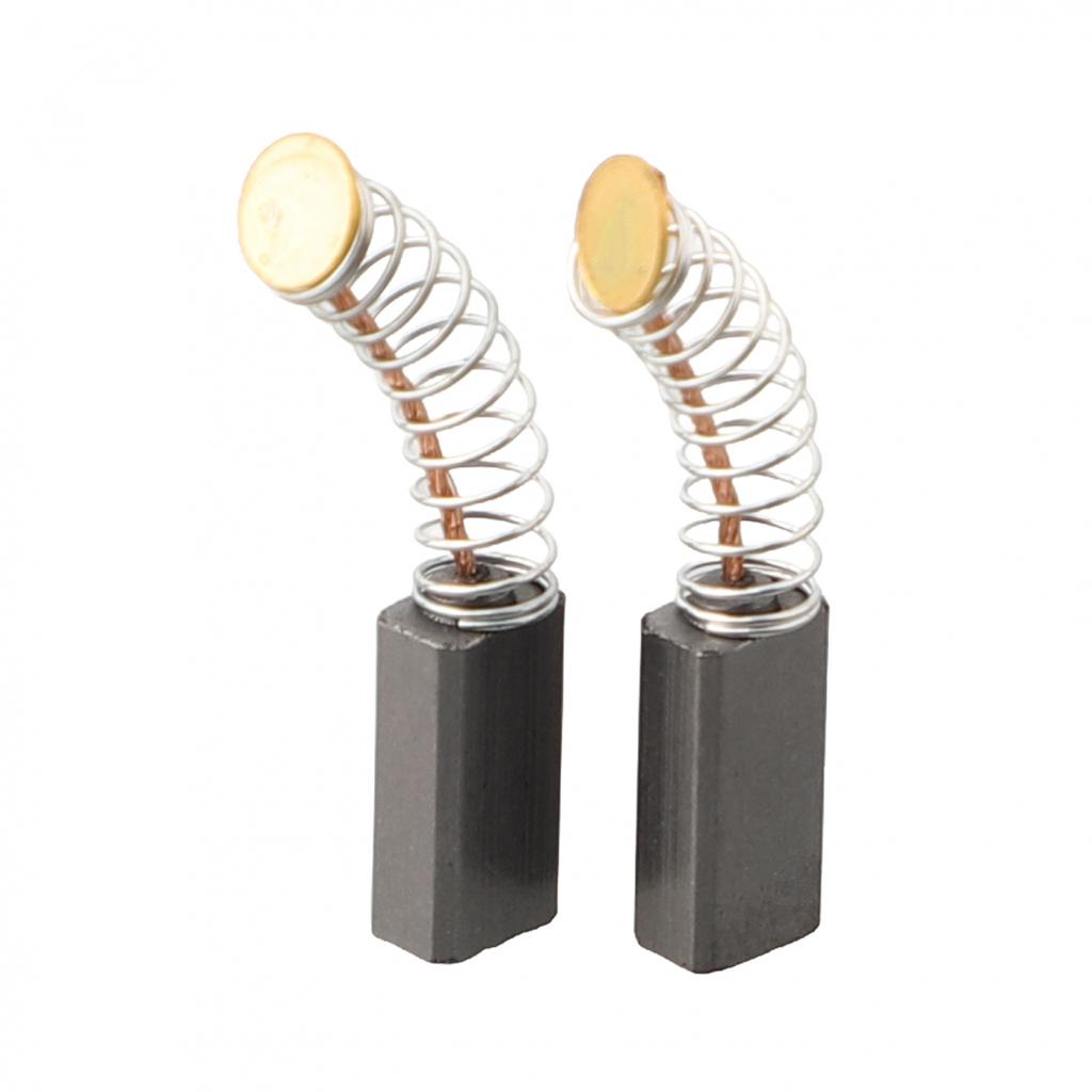 Uhlíkový kartáč Uhlíkové kartáče Díl elektrického nářadí Odolný proti opotřebení