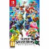 Nintendo Video Game for Nintendo Switch Super Smash Bros Ultimate
