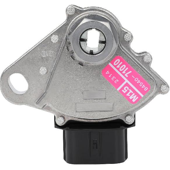 SCITOO 28900-RPC-013 Positionssensor Neutralstellungsschalter Passend für 2016-2019 für Honda Civic 2015-2019 für Honda Fit 2016-2019 für Honda HR-V