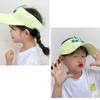 Kids Sun Hats Children Summer Visors Cute Rabbit Hat Summer Hat for Kids Boys Girls Hats