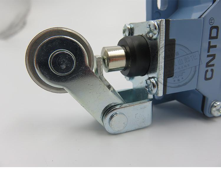 CSA Waterproof & Dustproof Self-Reset Limit Switch 001/012/021/031/061/071/081