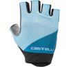 Castelli Roubaix Gel 2 Cycling Gloves (blue)
