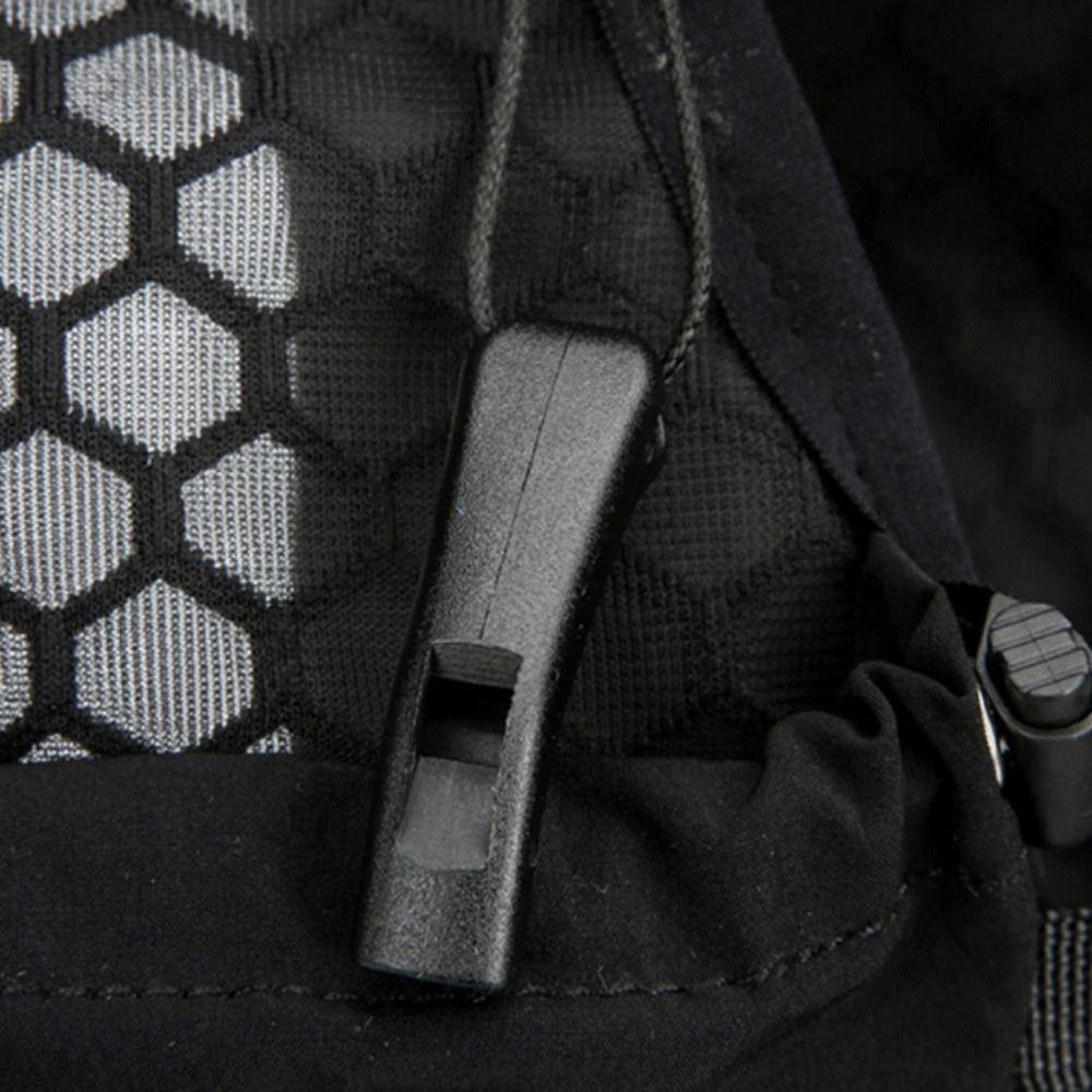 Breathable Running Vest Vest Style Trail Running Backpack Leak Proof Running Bag  Marathon