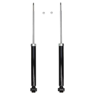 Rear Shock Absorbers Daewoo/Chevrolet Aveo / Kalos (T200, T250, T255);