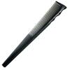 Heat Resistant Barber Side Corners Fade Combs Styling Tools Hair Cutting Combs  For Barber Shop