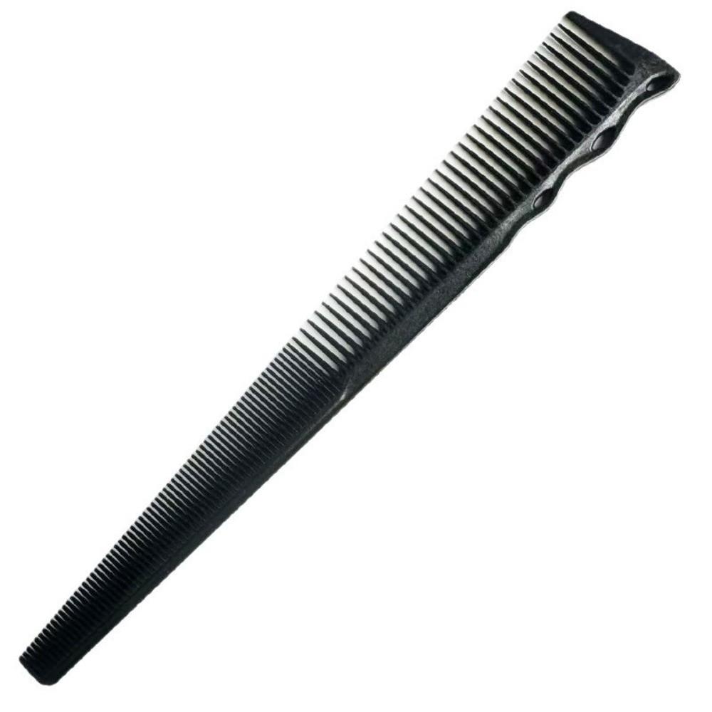 Heat Resistant Barber Side Corners Fade Combs Styling Tools Hair Cutting Combs  For Barber Shop