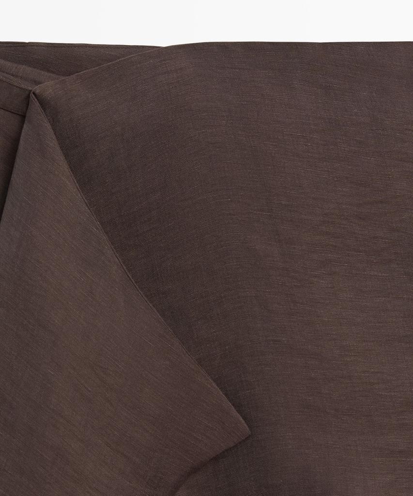 Masimodutti Linen Blend Skirt Pants