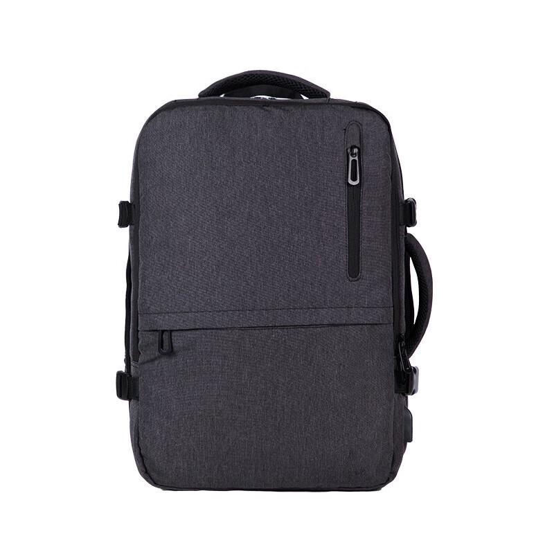 

Vanaheimr Waterproof Convertible Laptop Travel Backpack 17 inches