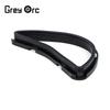 Ram Air Tube Duct Gasket for Kawasaki Ninja ZX6R ZX 6R 636 2009 2010 2011 2012 Intake With Fairing Stay Bracket Rubber Ring