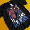 Demon Slayer Shirt Obanai Iguro Tshirt Zenitsu T-Shirt Muzan Tanjiro Doma Tee