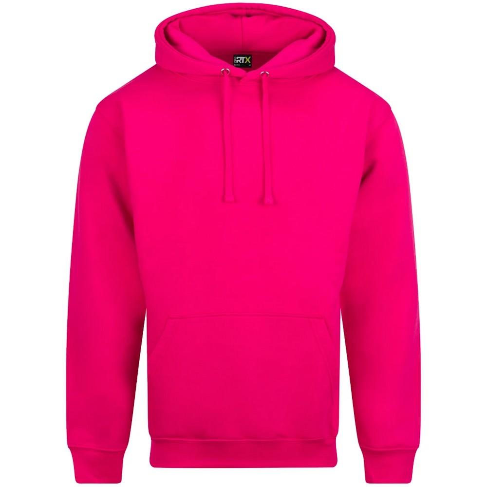 Pro RTX Mens Pro Hoodie