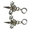 Pendientes – Pendientes de gota