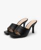 Sappun Failer Basic Sandal Mule (5/8Cm)