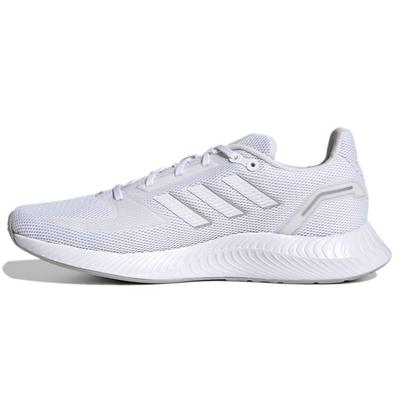 Runfalcon 2.0 'White Silver Metallic' Women's Sneakers FY9621