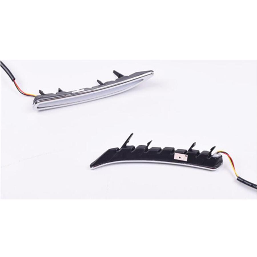 DRL for Buick Regal GS 2008-2017