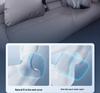 BYD Han L Interior Accessories: Headrest, Lumbar and Neck Support Pillows, Neck and Waist Protection