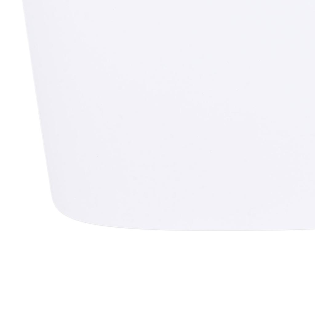 Smart Motion Sensor Trash Can 26cm Wide Opening Battery Powered Automatic Touchless Lid Garbage Can 14L