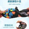 Kinder Sport Bachschuhe Outdoor Kletterschuhe atmungsaktiv Eltern-Kind Wat-Strandschuhe leicht Tauchen Schwimmschuhe
