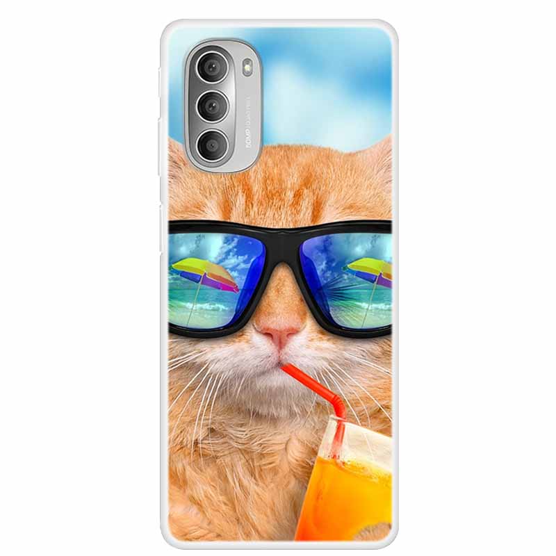 For Moto G31 Cases G71 5G G41 Marble Soft TPU Silicone Back Covers for Motorola G71 5G Case Coque Fundas For MotoG41 G 41 5G