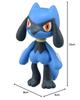Pokemon Moncolle MS-29 Riolu