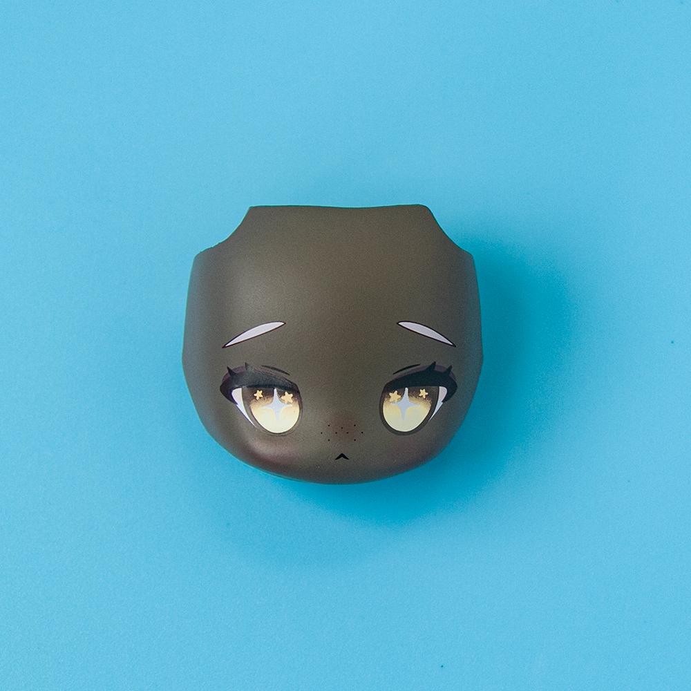 Authentic Stock Secret Realm Tour 1/12 Bjd Blind Box Movable Joint Doll  Desktop Ornaments Trendy Toys Dolls Boys Girls Gifts