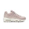 Womens Air Max 95 Premium 'Barely Rose' (women's Sizes) Plum Chalk / Barely Rose / Summit White Running Shoes 807443 503