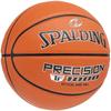 Spalding Precision TF-1000 Logo FIBA Ball, Unisex orange Basketball