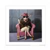 Lucia Heffernan Udder In Law Print
