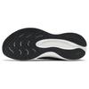 Anta Wang Hai Nitrogen Technology Non-Slip Wear-Resistant Shock Absorbing Low-Top Running Shoes Men Sneakers Black 912335585-2