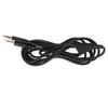Headphone Audio Cable 3.5mm Audio Cord Replacement for Logitech Astro A10 A40 A30