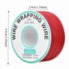 30AWG Wrapping Wire 200m Jumper Wire Durable 30AWG  Electronic Projects