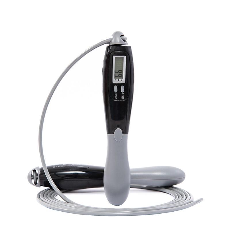 Easysport 2-in-1 Cordless Jump Rope